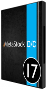 Metastock 17 DC